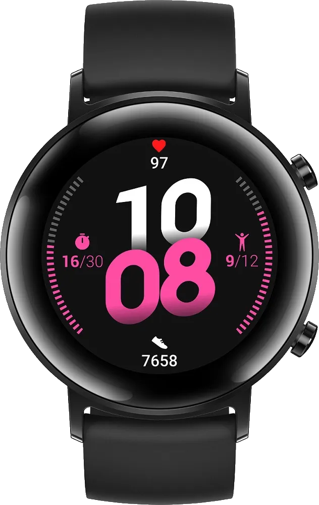 смарт-часов Huawei WATCH GT 2 Diana 42 mm