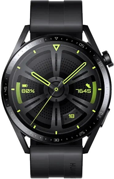 Watch Fit Elegant Edition